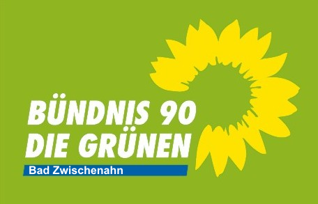 Logo Grüne-Edewecht